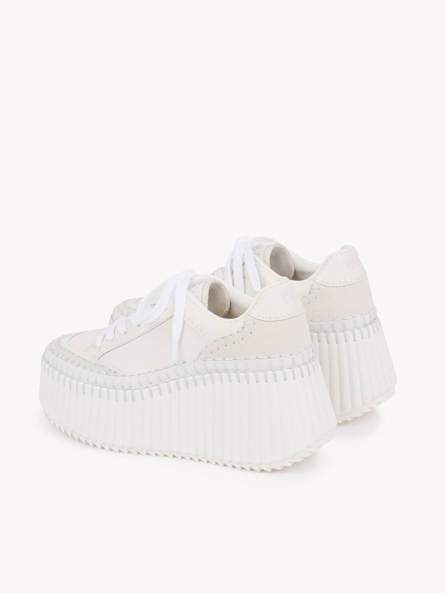 Baskets compens&eacute;es Nama - 5