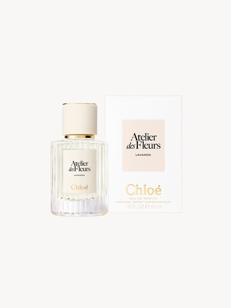 Atelier des Fleurs Lavanda Eau de Parfum 1.7 fl oz