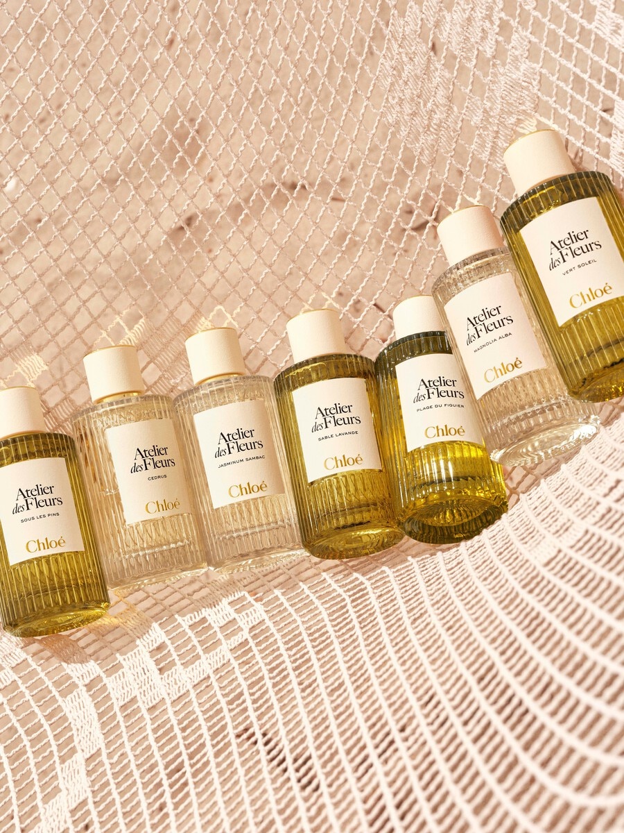 Atelier des Fleurs Sous les Pins Eau de Parfum 5.1 fl oz - 5