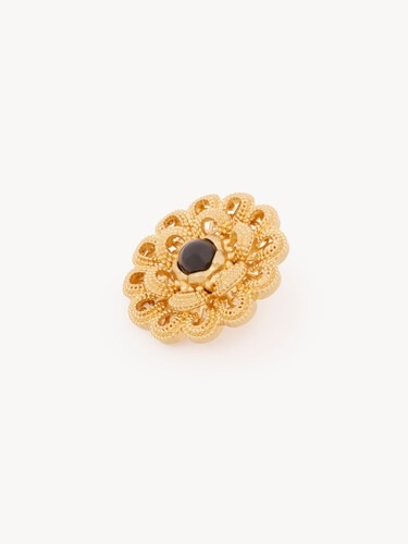 The Chlo&eacute; Feather earrings - 4