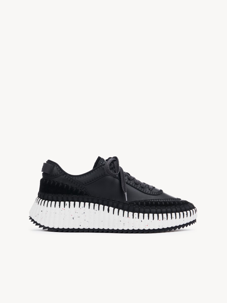 Nama sneaker - 2