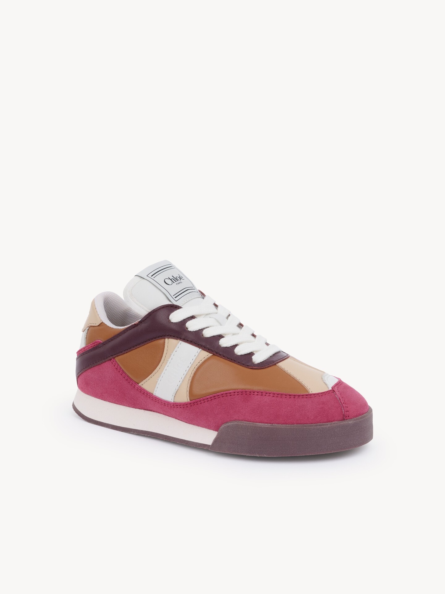 Kids' Chlo&eacute; Kick sneakers - 2.0