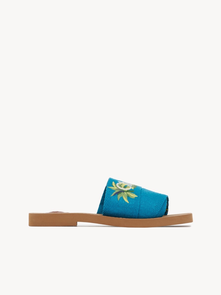 Mules Woody - 1