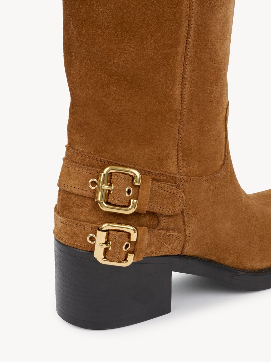 Bota Dakota - 5