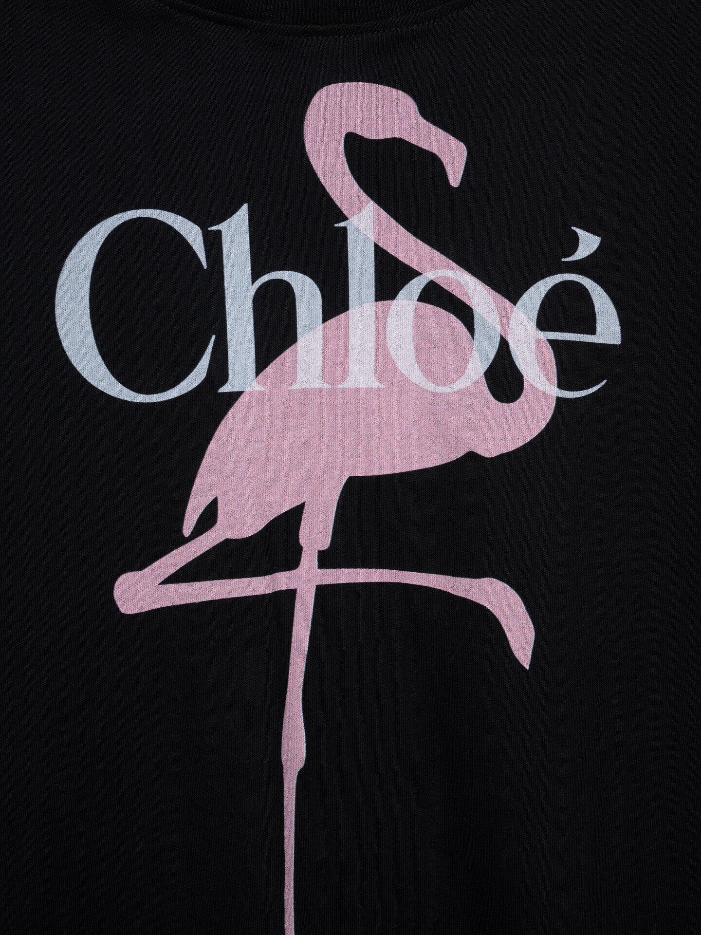 Kids' logo T-shirt - 3.0