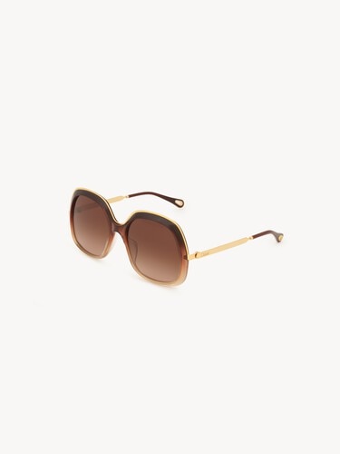 Leia sunglasses - 2