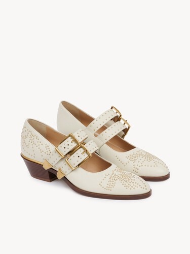 Susanna pump - 3