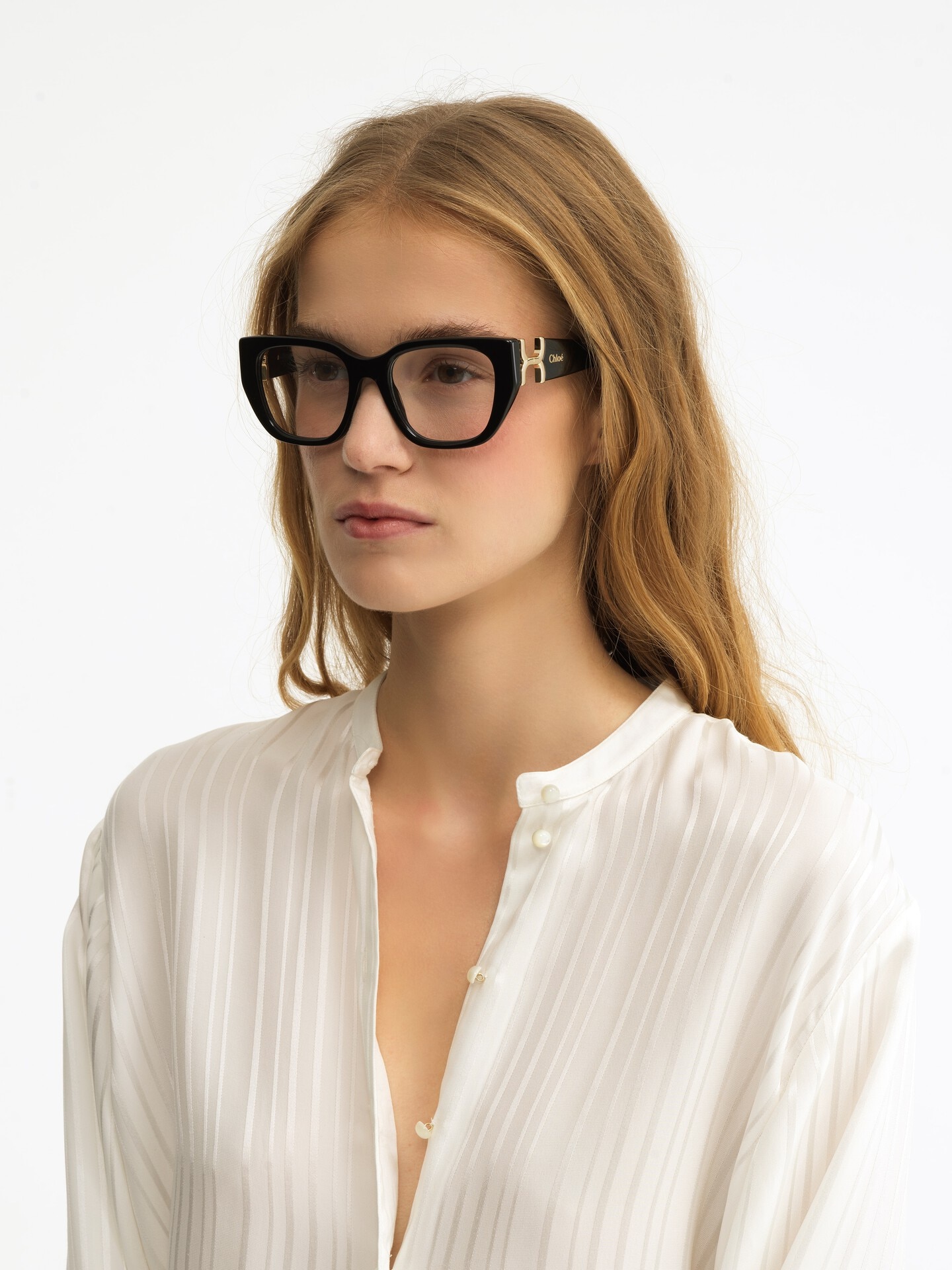 Lunettes de vue Marcie - 6.0