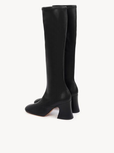 Janis heeled boot - 6