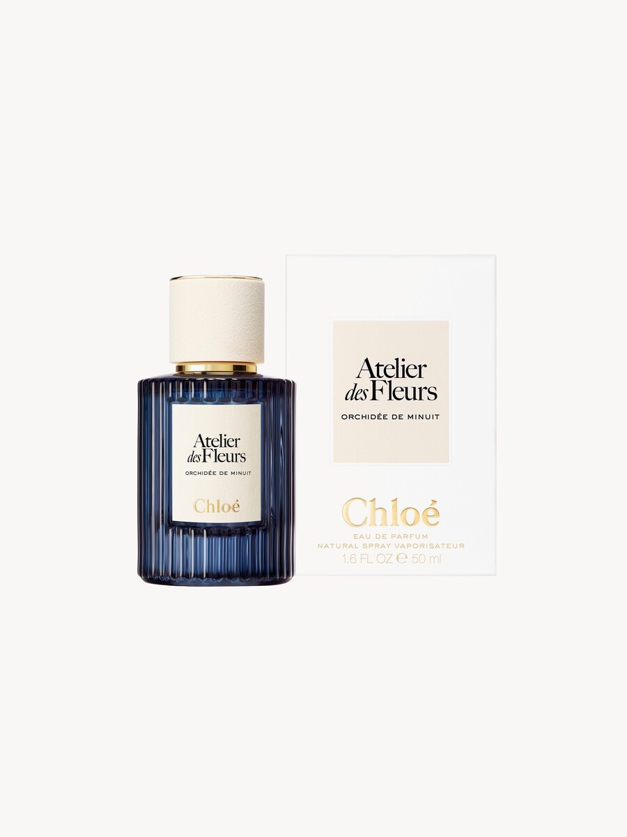 Atelier des Fleurs Orchid&eacute;e de Minuit Eau de Parfum 1.7 fl oz - 3