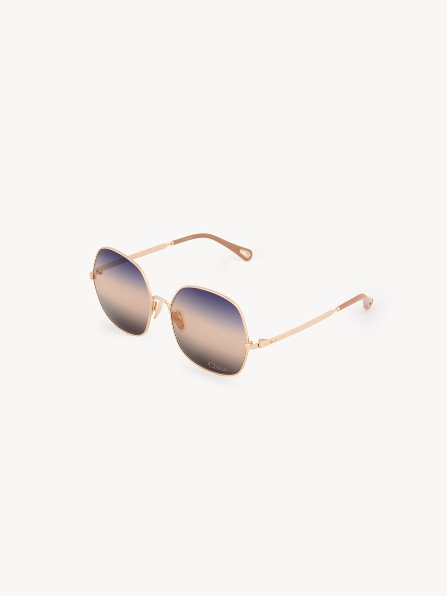 Lunettes de soleil Aly - 1