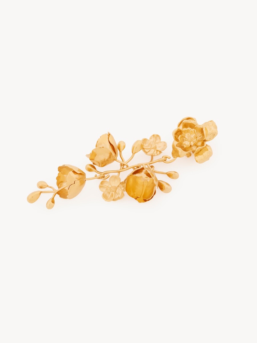 The Chlo&eacute; Bouquet earrings - 3