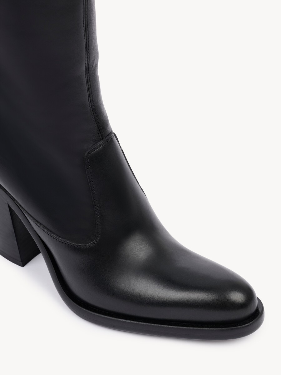 Phoenix heeled boot - 4