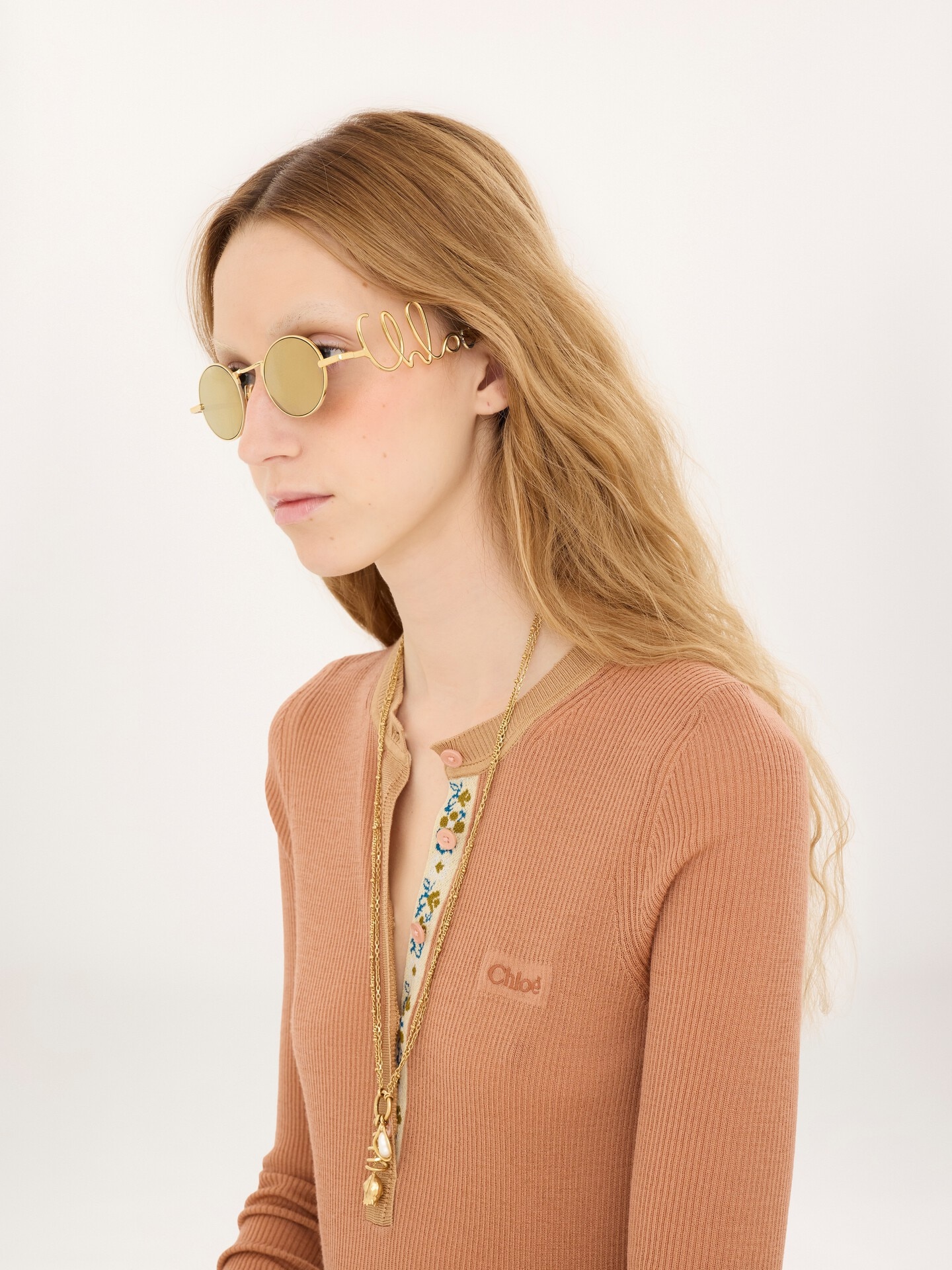 Chlo&eacute; Iconic sunglasses - 2.0