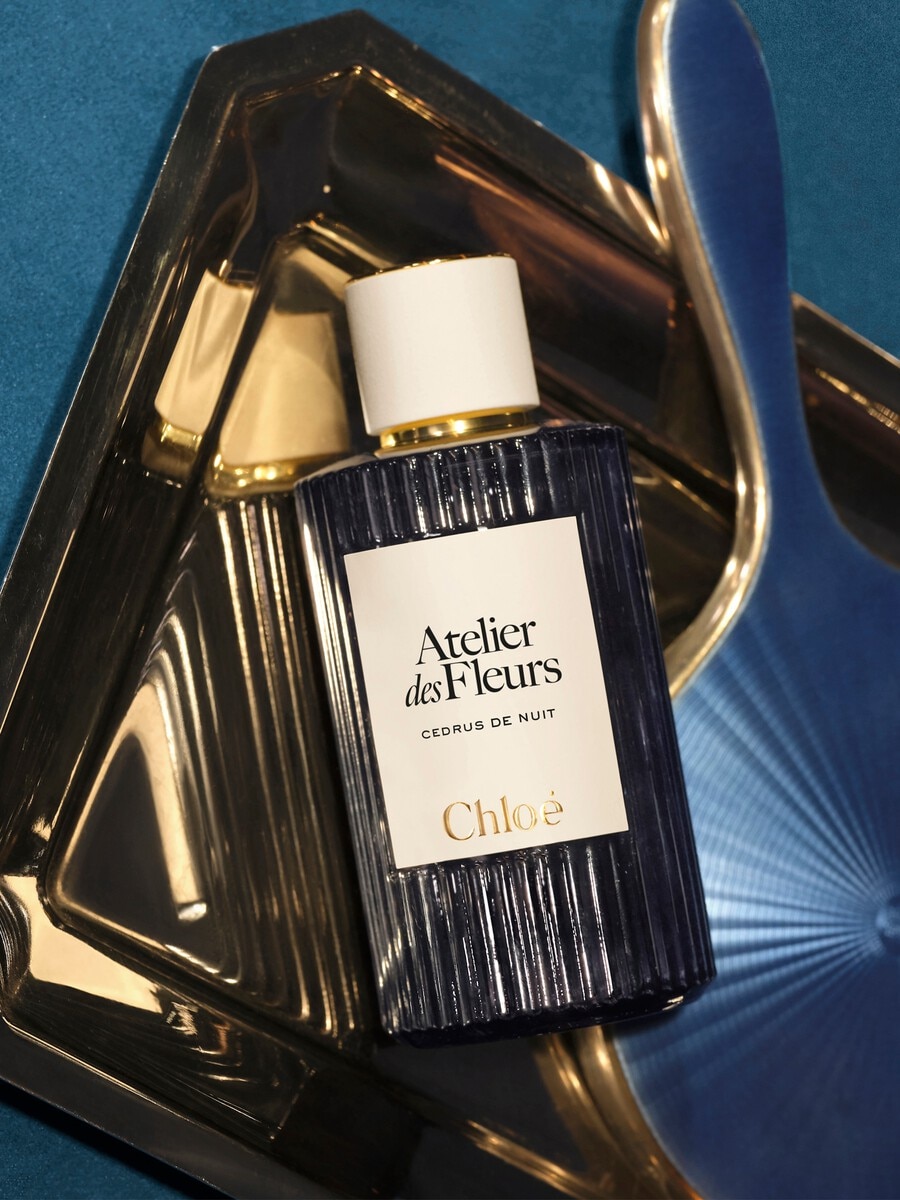 Atelier des Fleurs Cedrus de Nuit Eau de Parfum 5.1 fl oz - 5