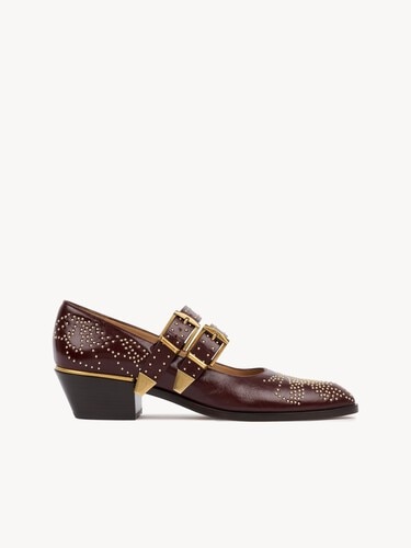 Susanna pump - 2