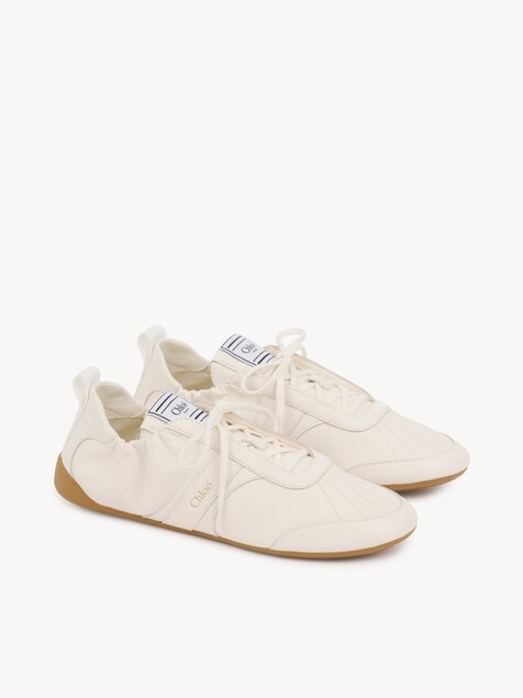 Baskets Chlo&eacute; Kick
