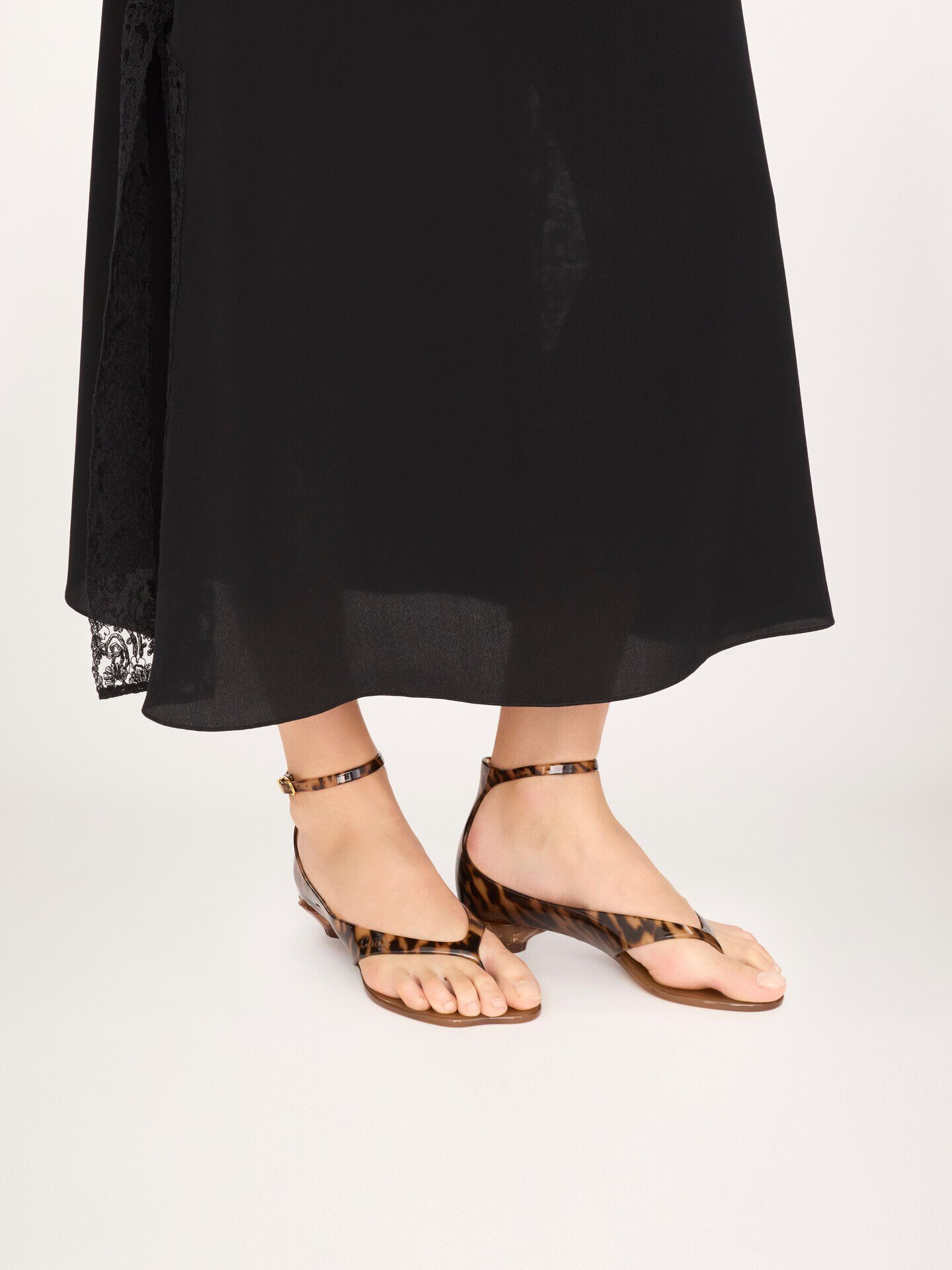 Sandales Chlo&eacute; Jelly - 2.0