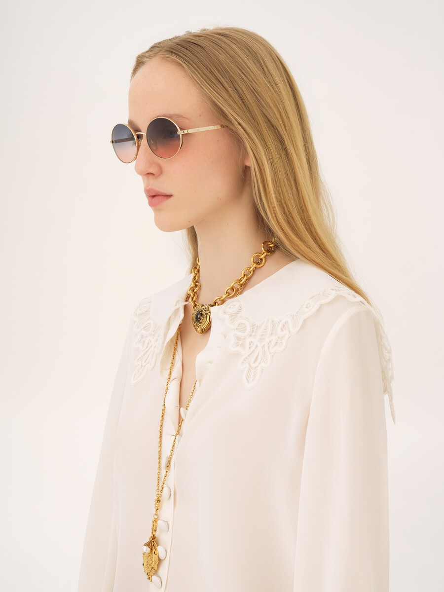 Lunettes de soleil Aly - 6