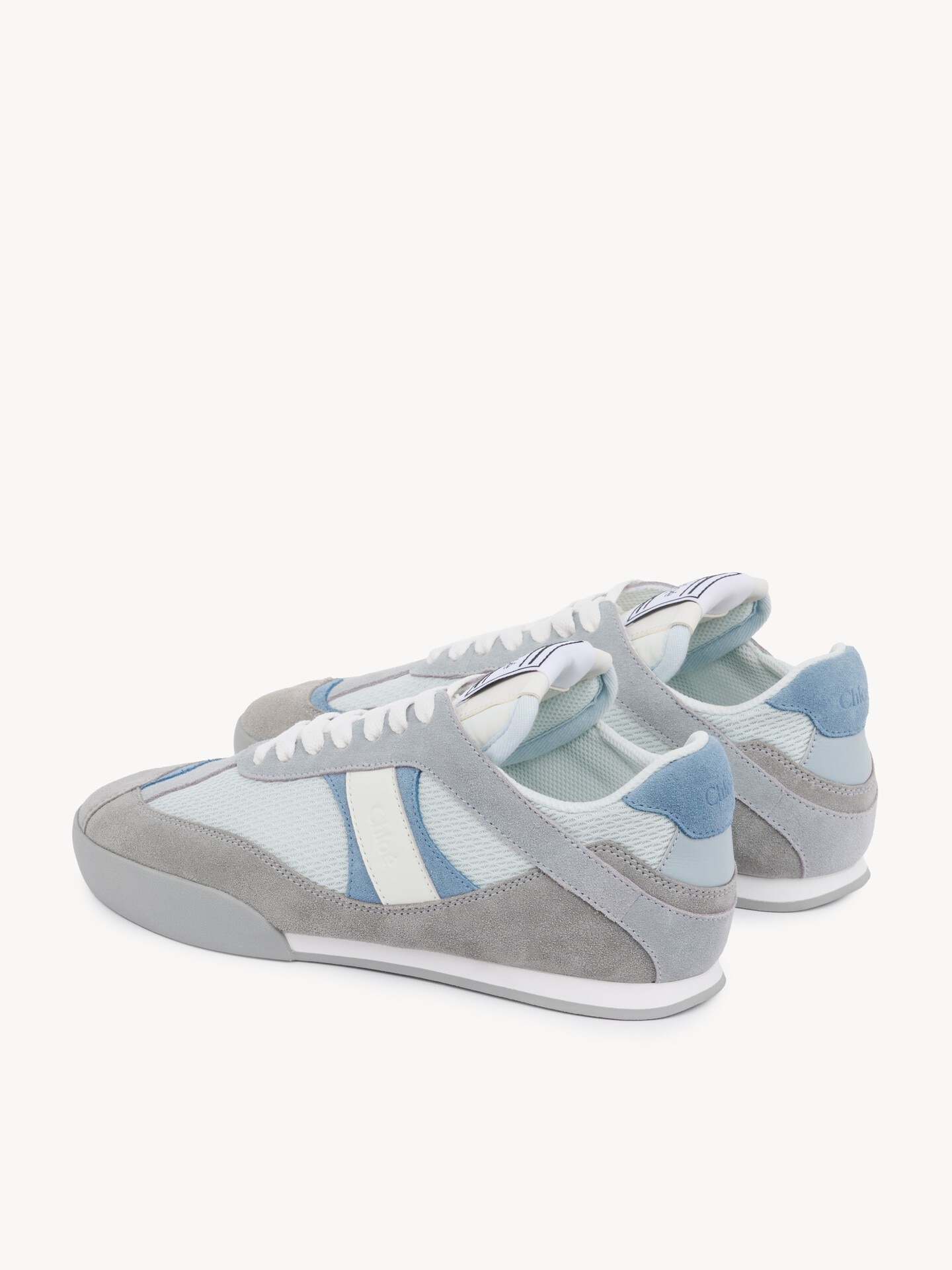 Chlo&eacute; Kick sneaker - 5.0