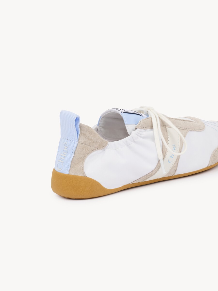 Zapatillas de deporte Chlo&eacute; Kick - 5