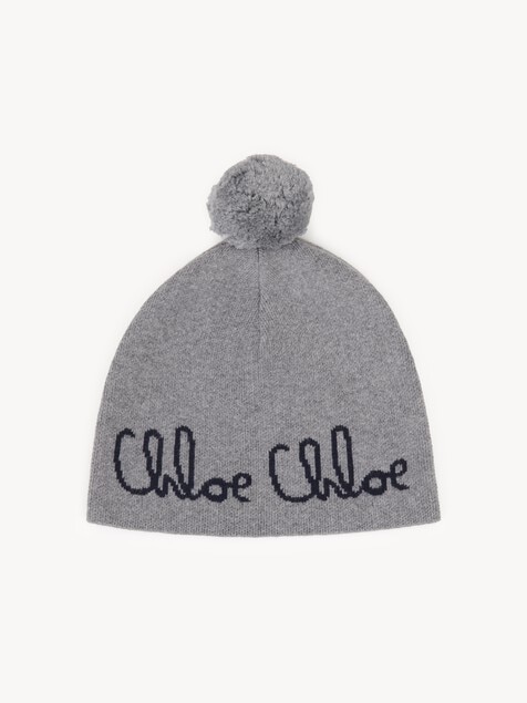 Bonnet enfant
