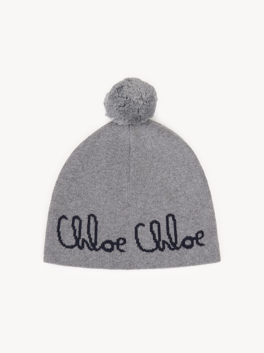 Bonnet enfant - 1