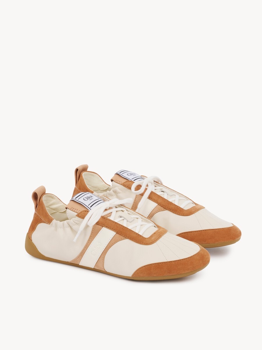 Chlo&eacute; Kick sneaker - 3