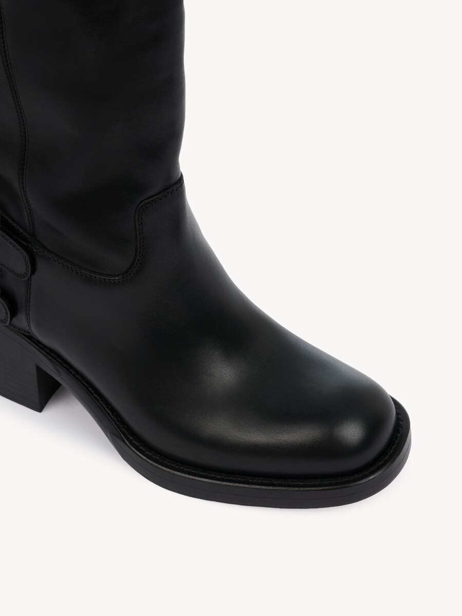 Bota Dakota - 7