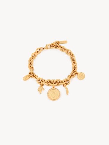 The Chlo&eacute; Charms bracelet - 1