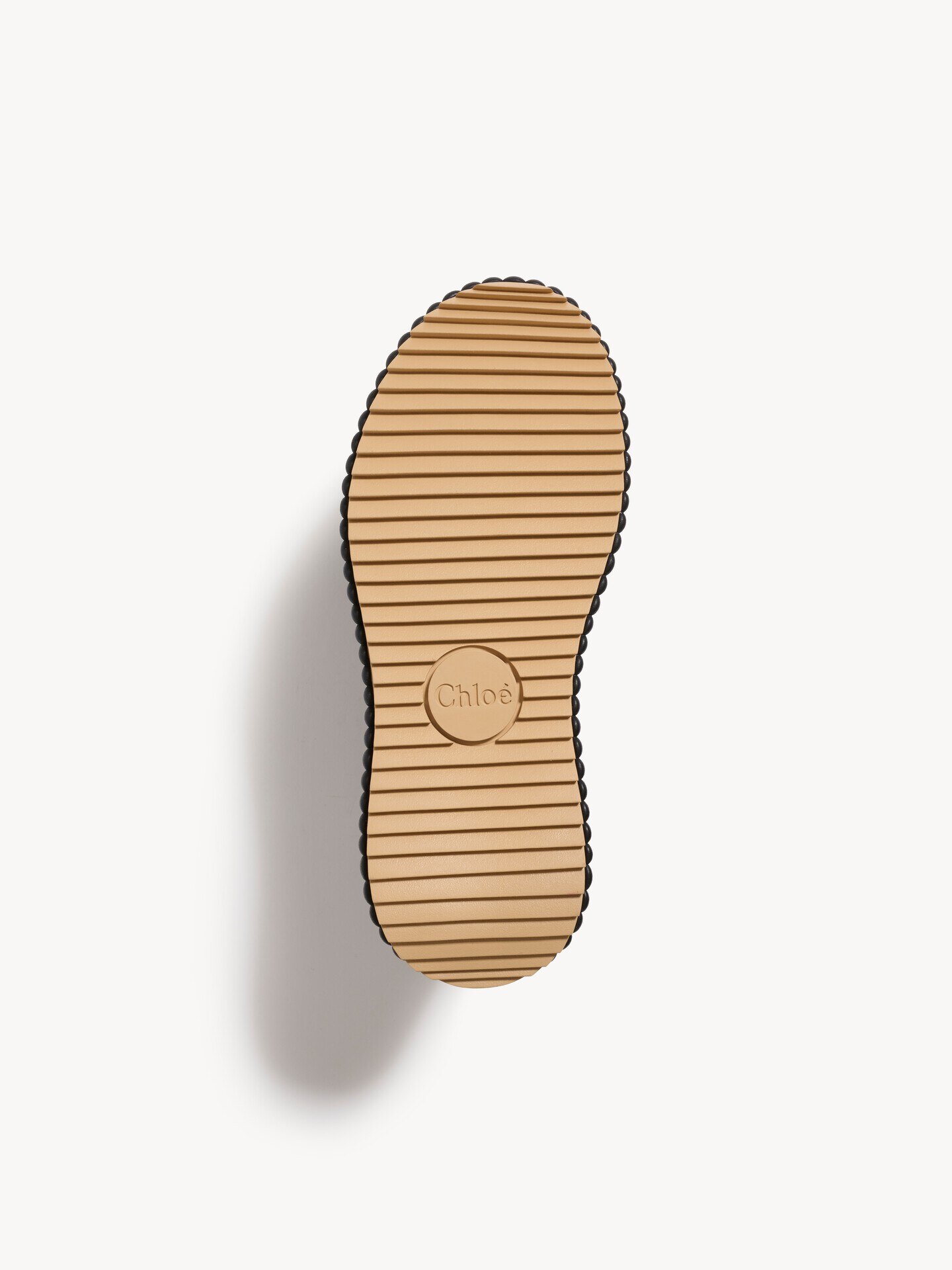 Nama wedge sneaker - 6.0