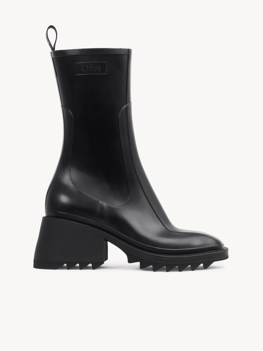 Botas de agua Betty - 2