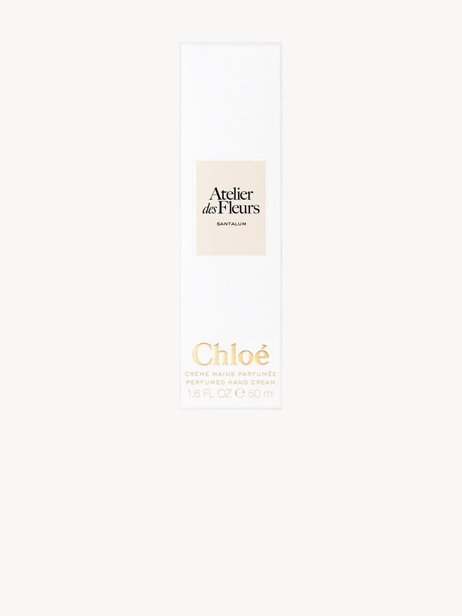 Atelier des Fleurs Santalum Perfumed Hand Cream - 2