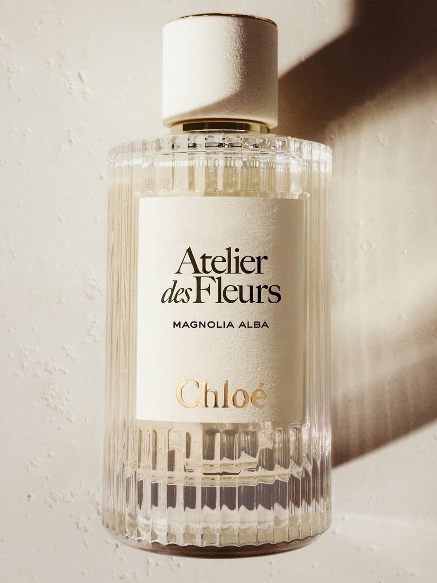 Atelier des Fleurs Magnolia Alba Eau de Parfum 5.1 fl oz - 6
