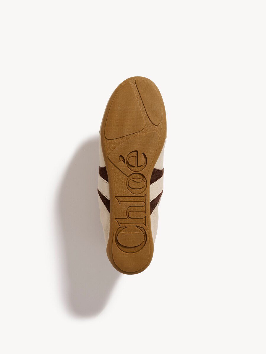 Chlo&eacute; Kick sneaker - 6