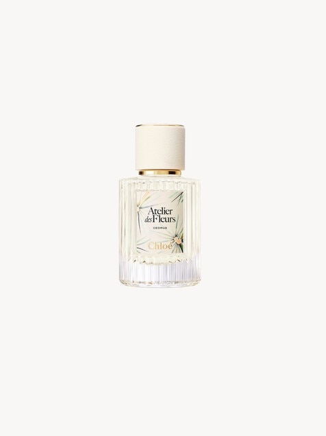 Limited-Edition Atelier des Fleurs Cedrus Eau de Parfum 1.7 fl oz