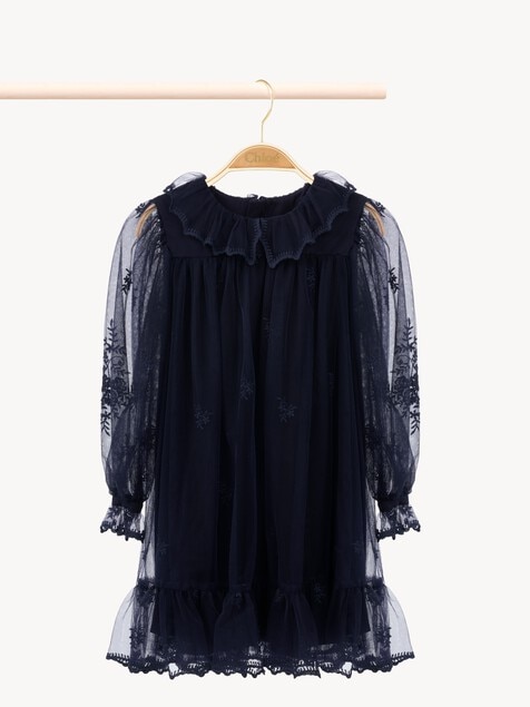 Robe de c&eacute;r&eacute;monie Enfant