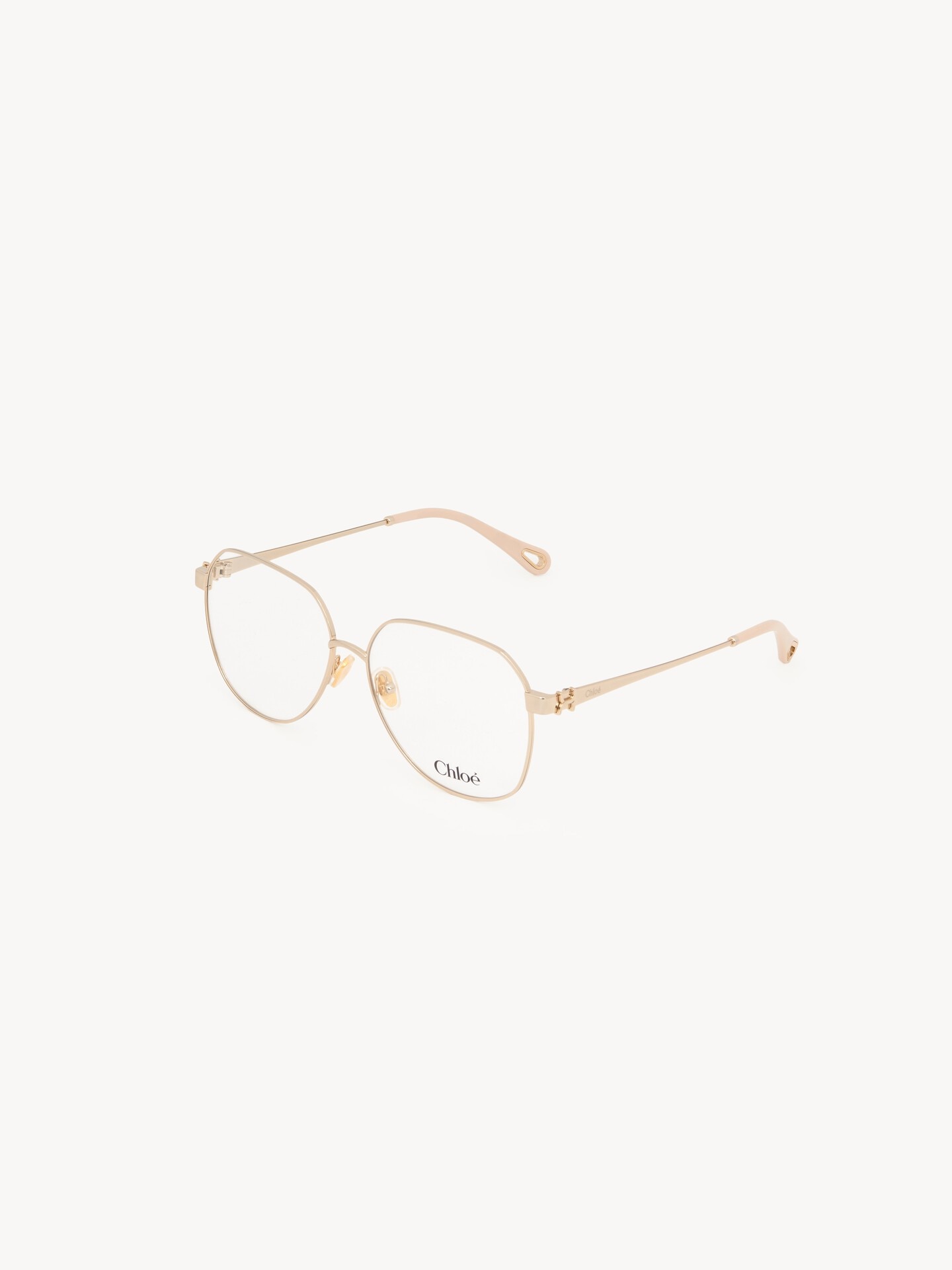 Lunettes de vue Marcie - 1.0
