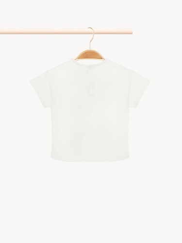 Baby logo T-shirt - 3
