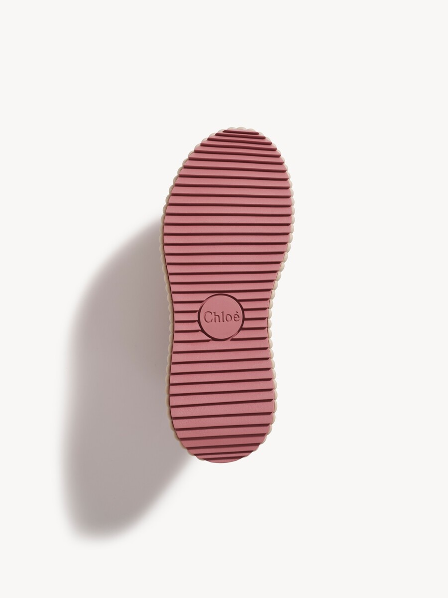 Nama wedge sneaker - 7