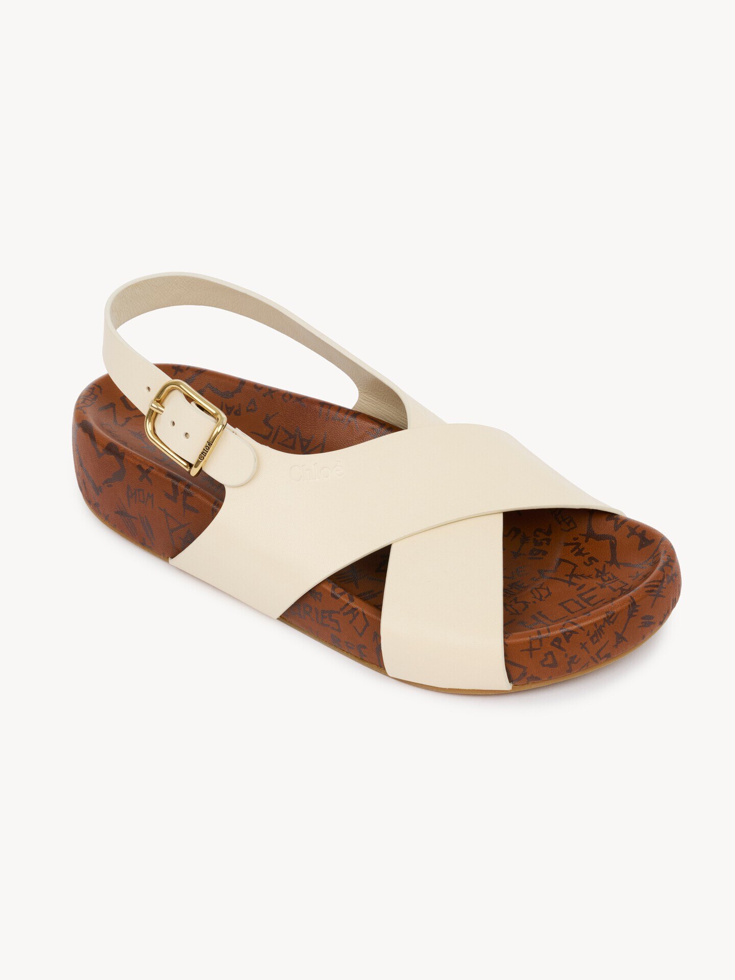 Sandales Maxime - 3.0