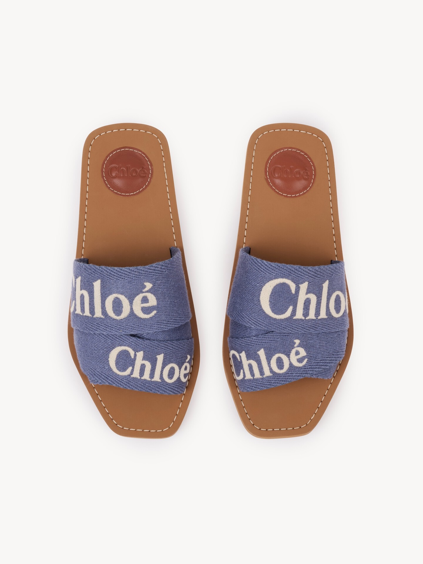 Mules Woody - 4.0
