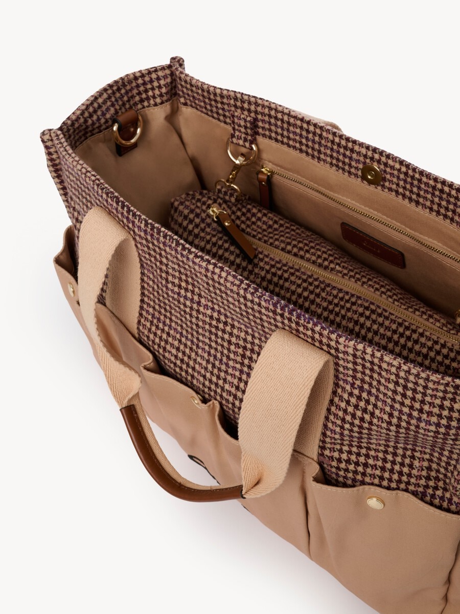 Bolso cambiador - 5