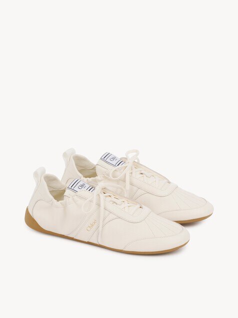 Chlo&eacute; Kick sneaker