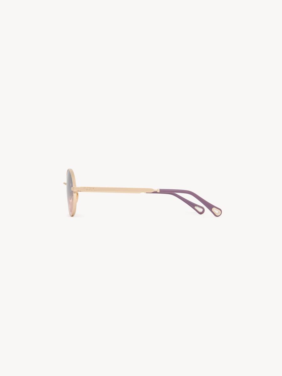 Lunettes de soleil Aly - 3
