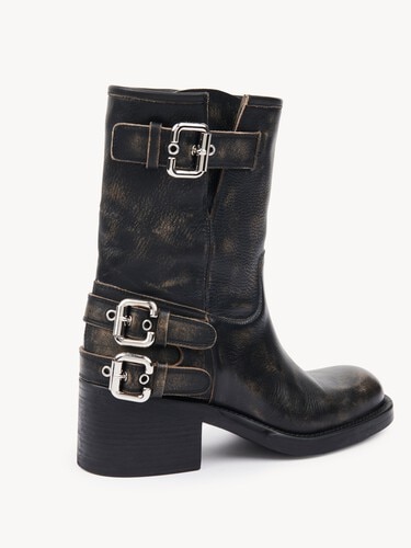 Dakota ankle boot - 4
