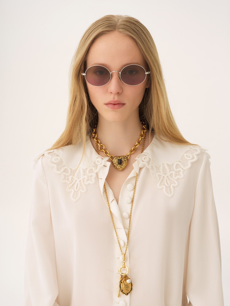Aly sunglasses - 5