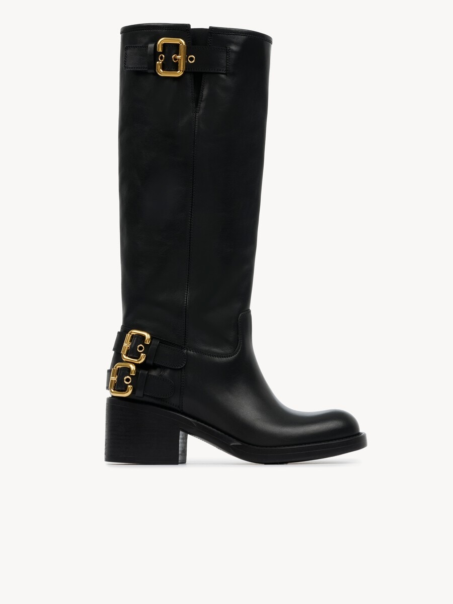 Bota Dakota - 1