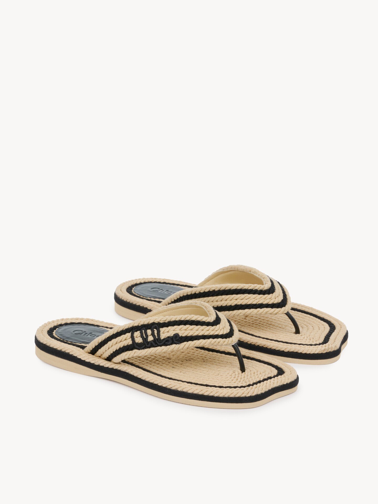 Chlo&eacute; Sand sandal - 2.0