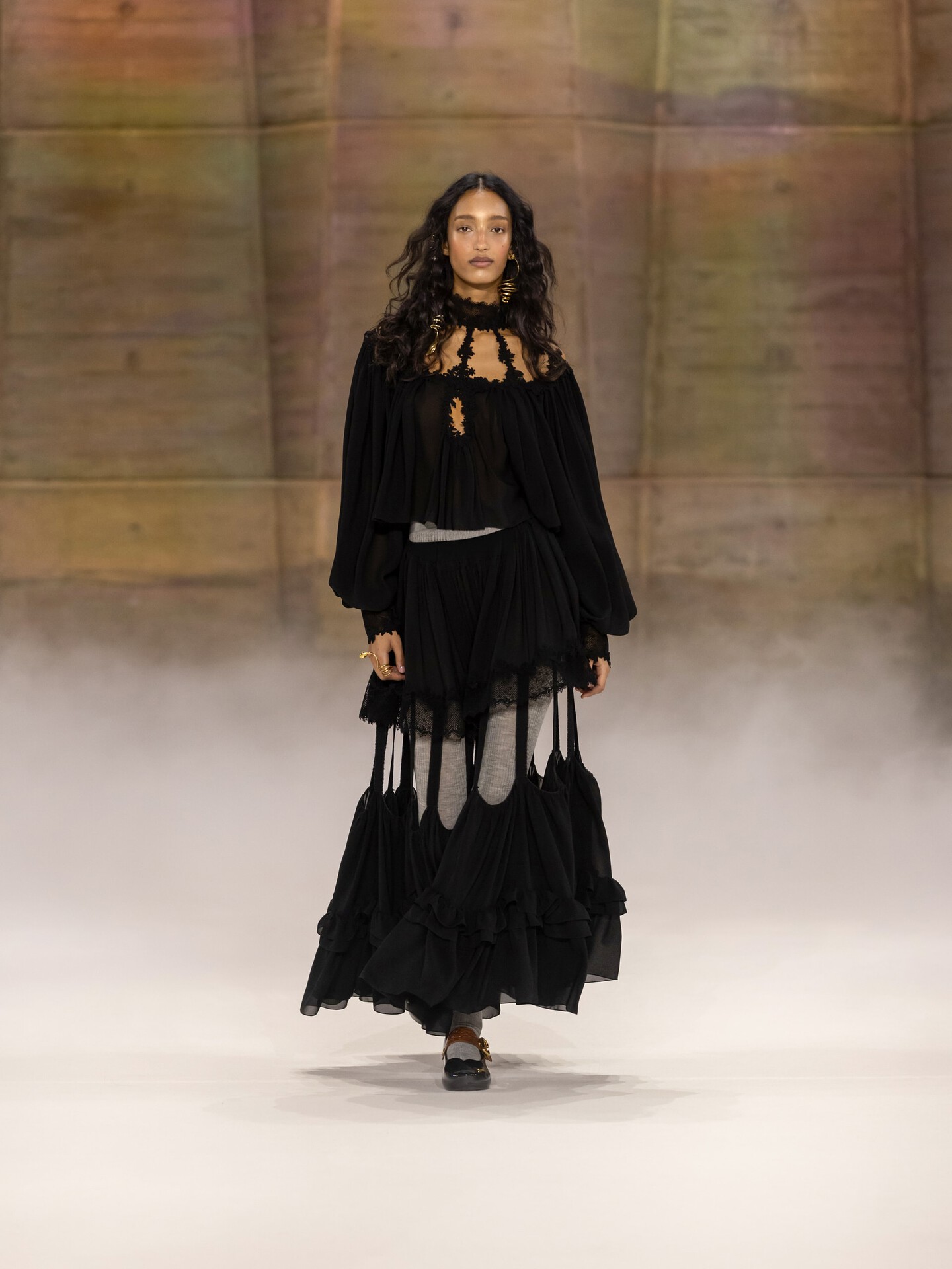 Look 53 - 1